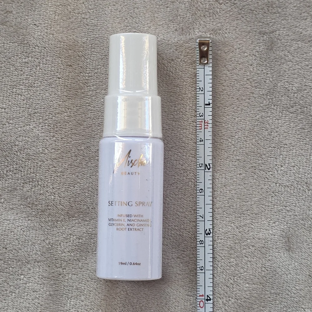 🤩MISCHO BEAUTY Setting Spray
